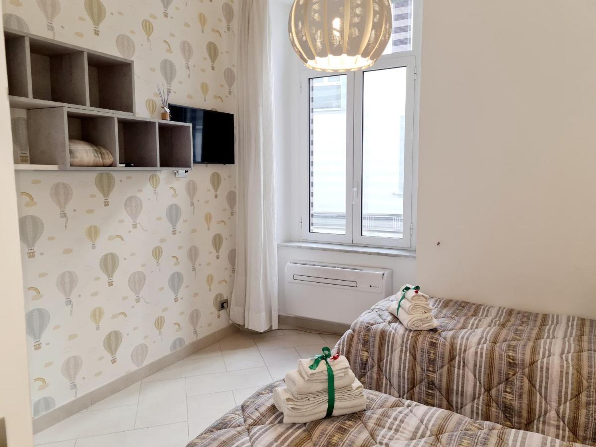 Appartamento La Gioiosa Napoli