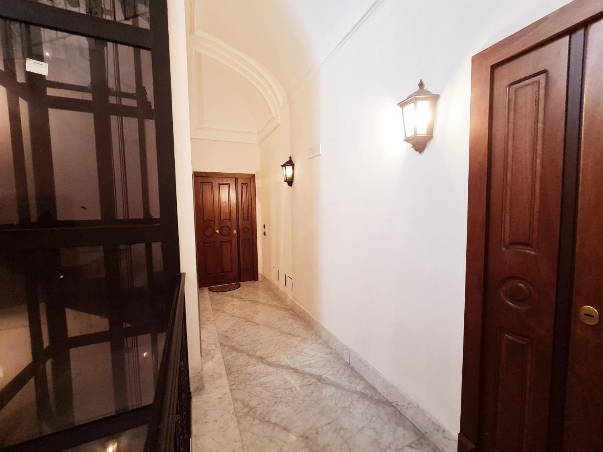 La Gioiosa Appartamento Napoli