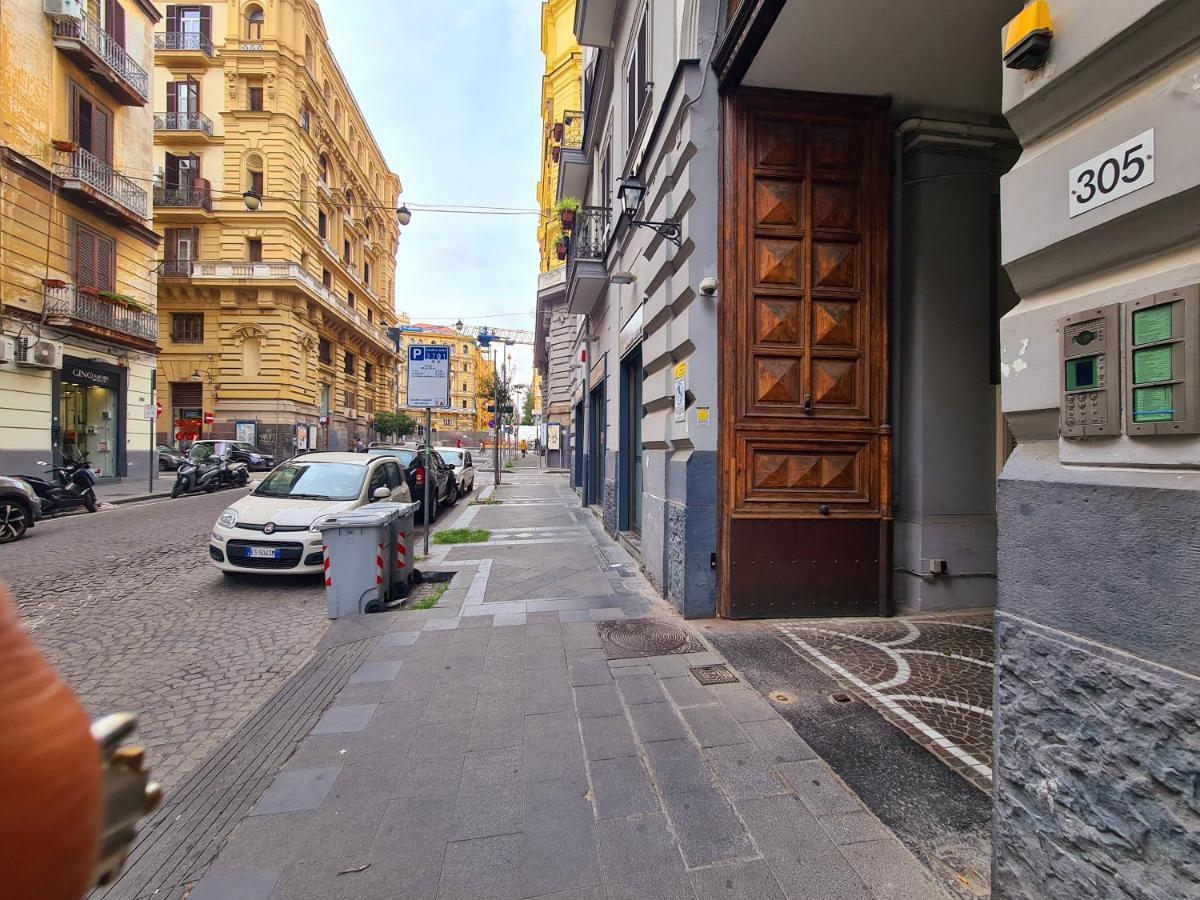 La Gioiosa Appartamento