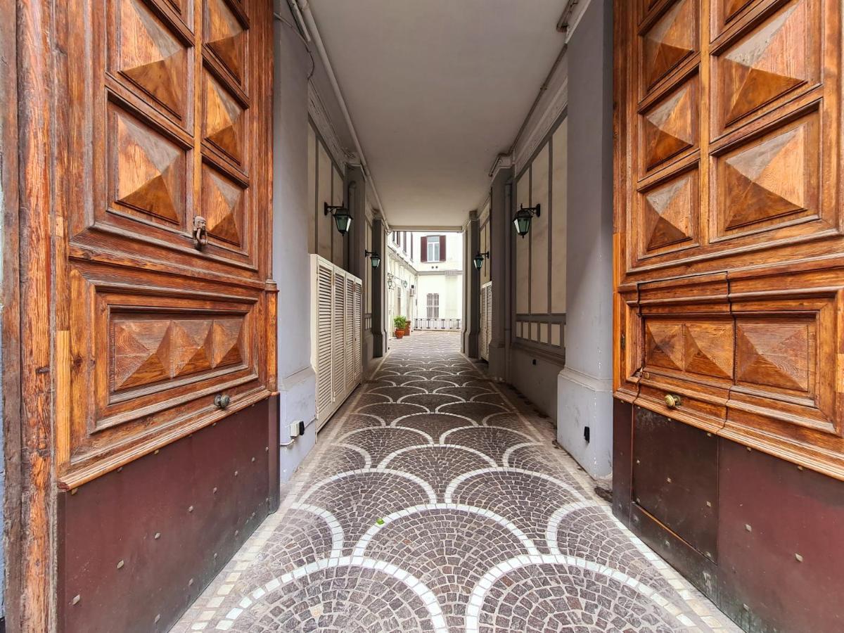 Appartamento La Gioiosa Napoli